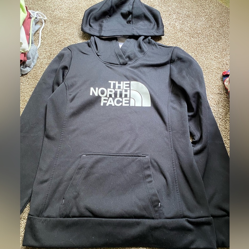 Women’s North Face Hoodie